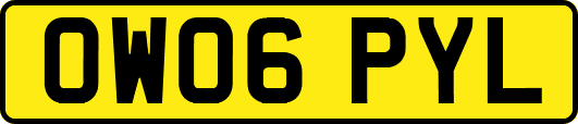 OW06PYL