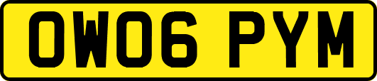 OW06PYM