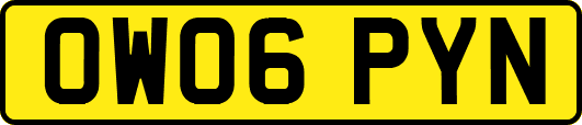OW06PYN