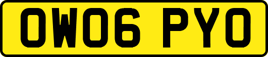OW06PYO