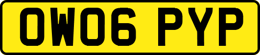 OW06PYP