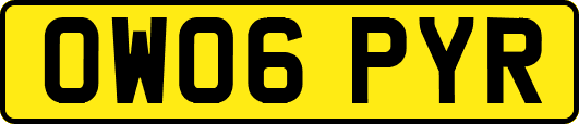 OW06PYR