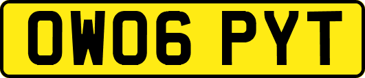 OW06PYT