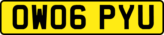 OW06PYU