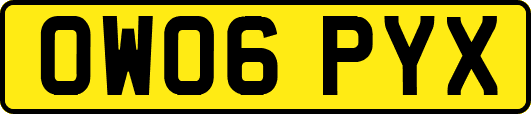 OW06PYX