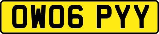 OW06PYY