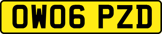 OW06PZD
