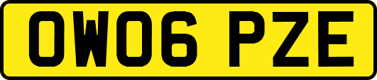 OW06PZE