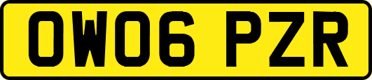 OW06PZR