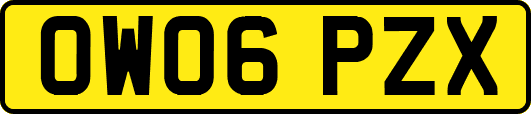OW06PZX
