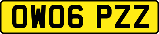 OW06PZZ