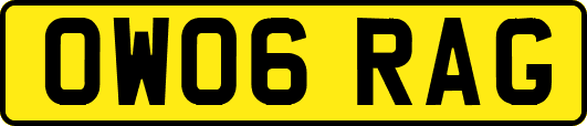 OW06RAG