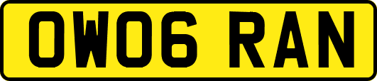 OW06RAN
