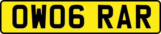 OW06RAR