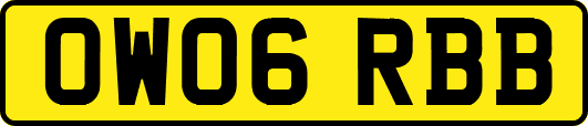 OW06RBB
