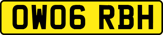 OW06RBH