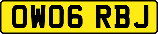 OW06RBJ