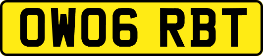 OW06RBT