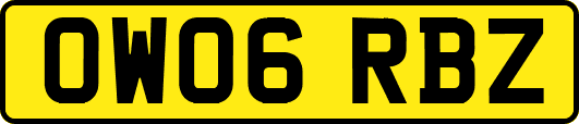 OW06RBZ