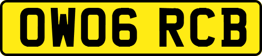 OW06RCB