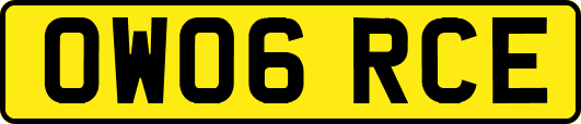 OW06RCE
