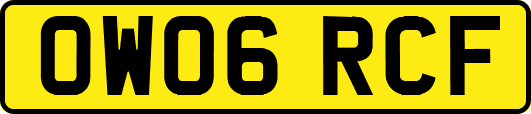 OW06RCF