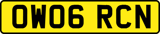 OW06RCN