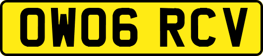 OW06RCV