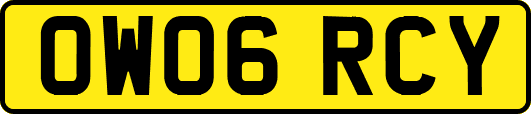 OW06RCY