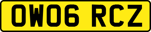 OW06RCZ