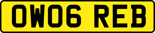 OW06REB