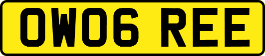 OW06REE