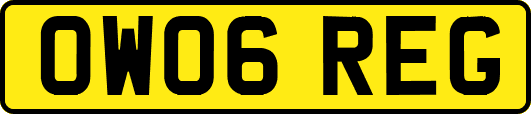 OW06REG