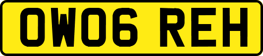 OW06REH