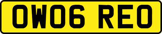 OW06REO