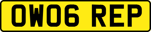 OW06REP
