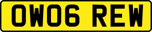 OW06REW