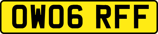 OW06RFF