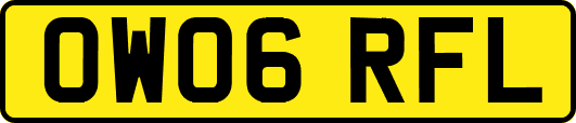 OW06RFL