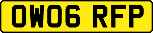 OW06RFP