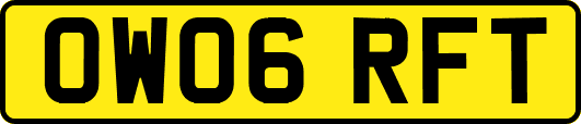 OW06RFT