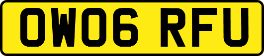 OW06RFU