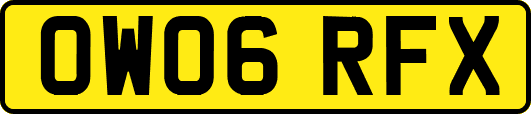 OW06RFX