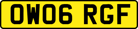 OW06RGF