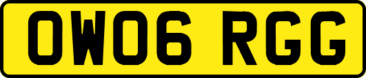 OW06RGG