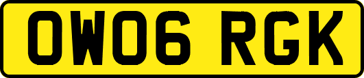 OW06RGK