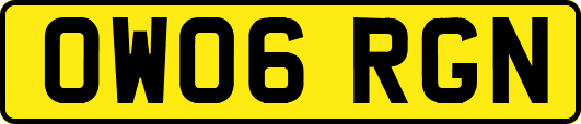 OW06RGN