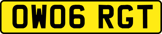 OW06RGT