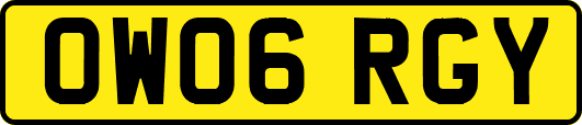 OW06RGY
