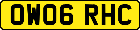OW06RHC